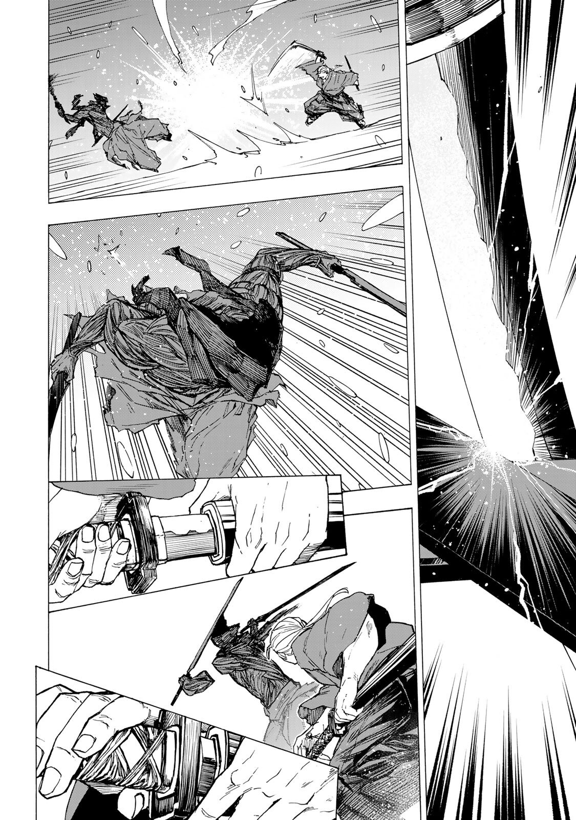 最強で最速の無限レベルアップ Chap 105 - Next Chap 106