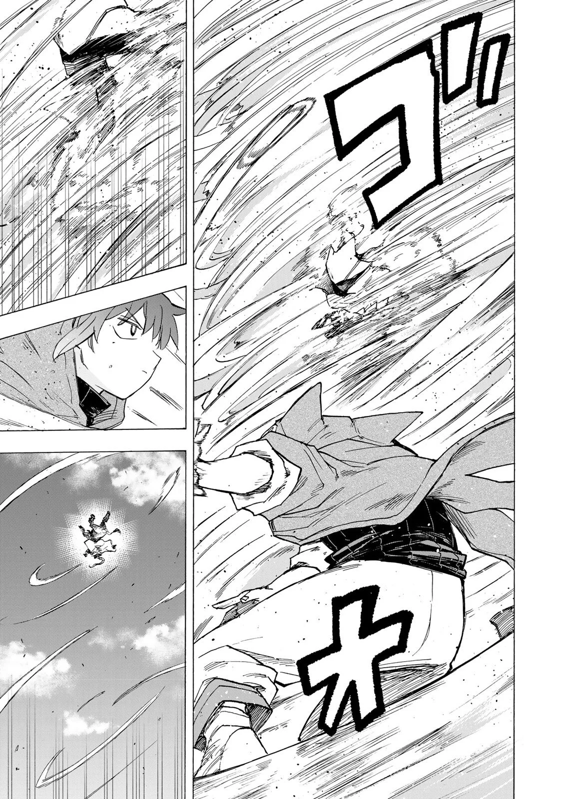 最強で最速の無限レベルアップ Chap 113 - Next Chap 114