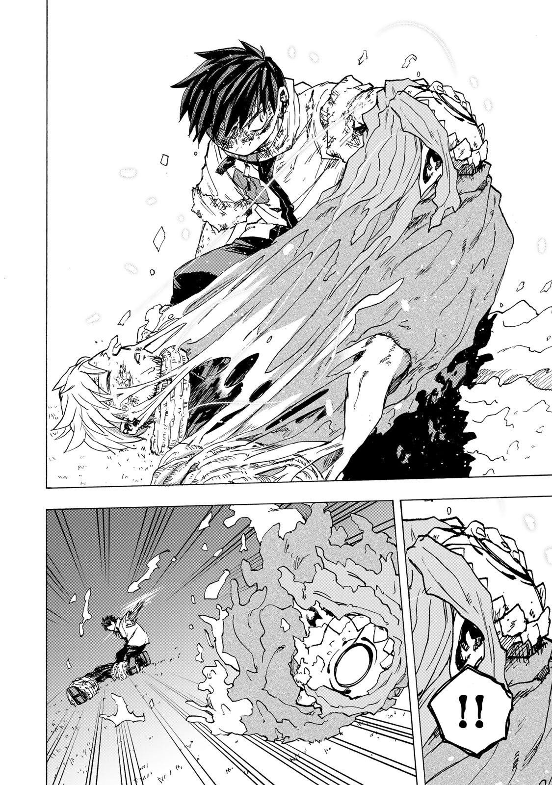 最強で最速の無限レベルアップ Chap 115 - Next Chap 116