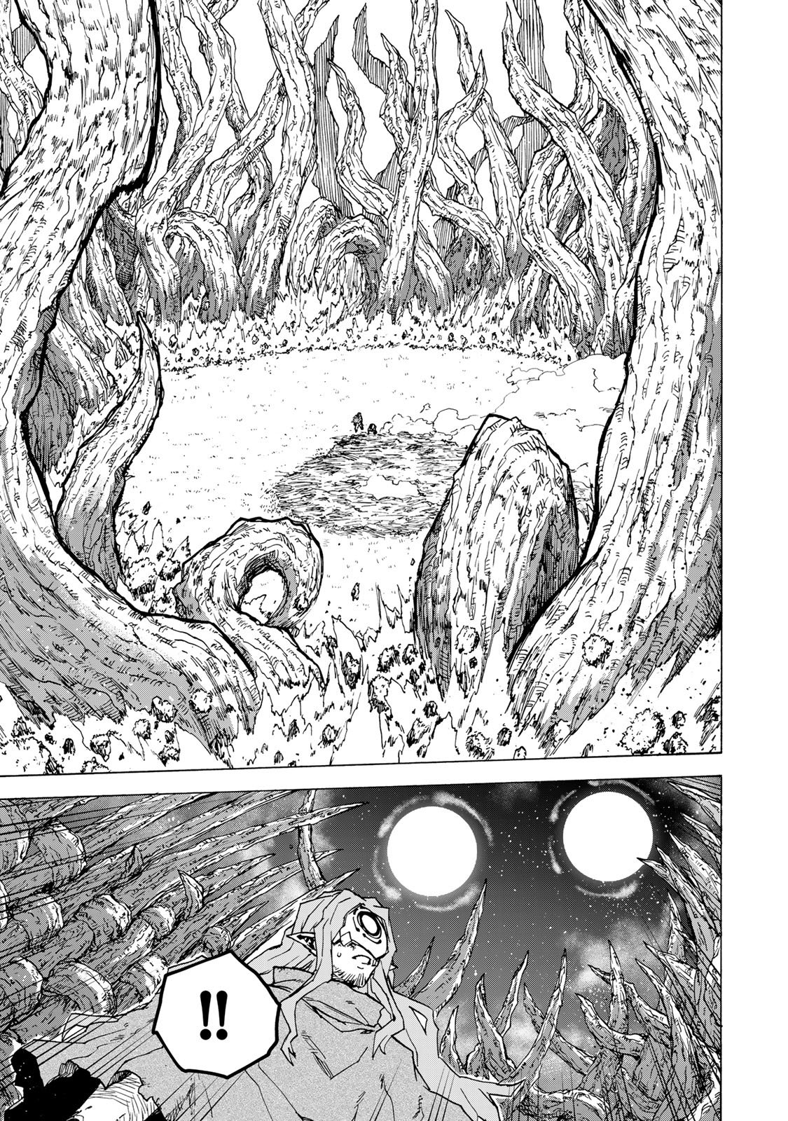 最強で最速の無限レベルアップ Chap 115 - Next Chap 116