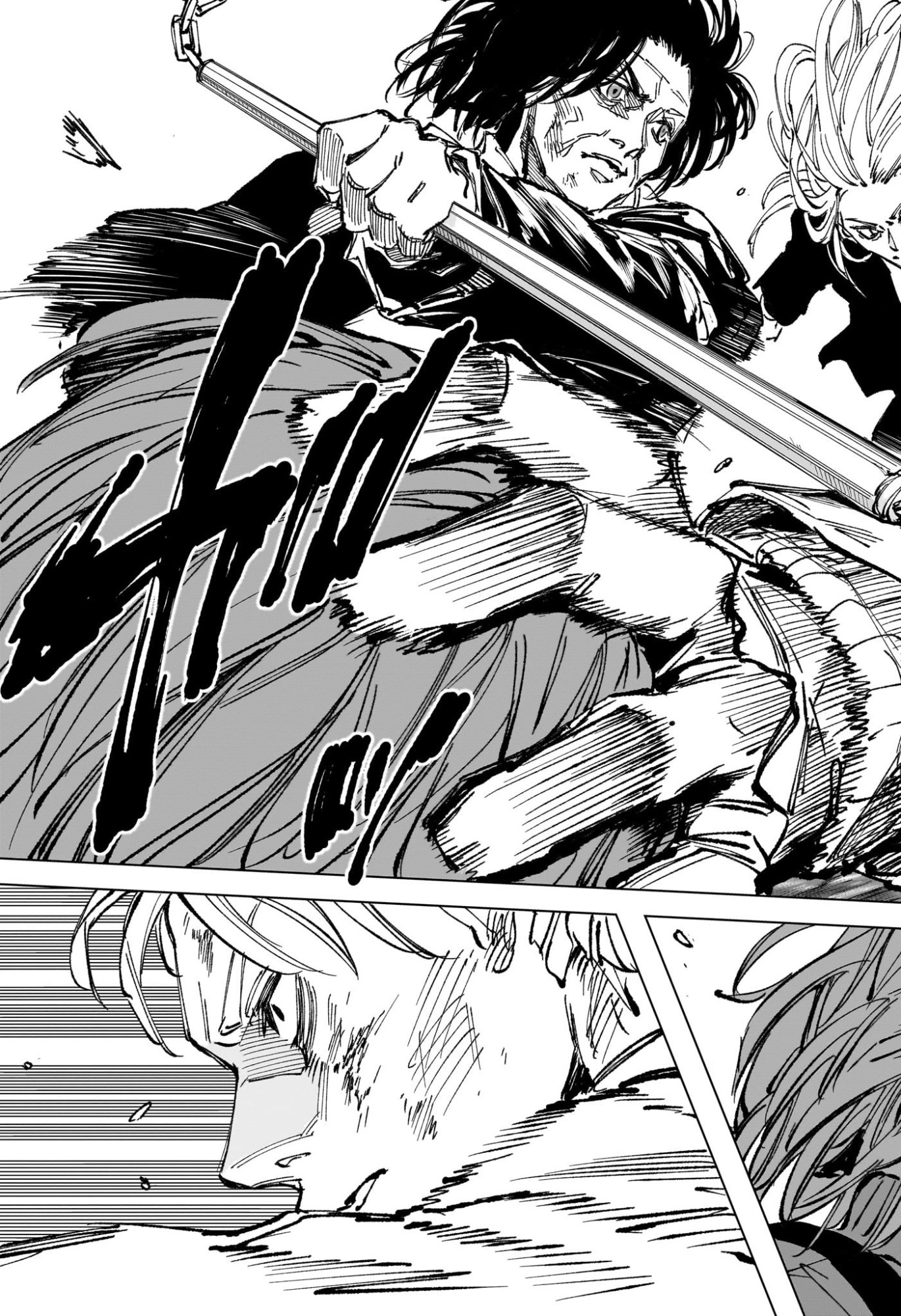 サカモトデイズ raw Chap 271 - Next Chap 272