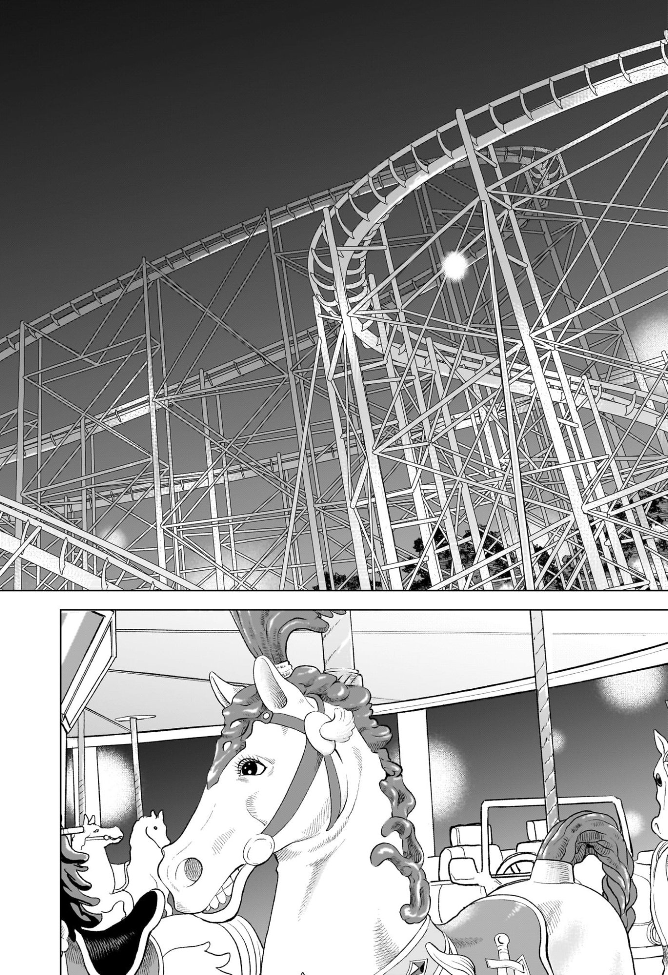 サカモトデイズ Chap 263 - Next Chap 264