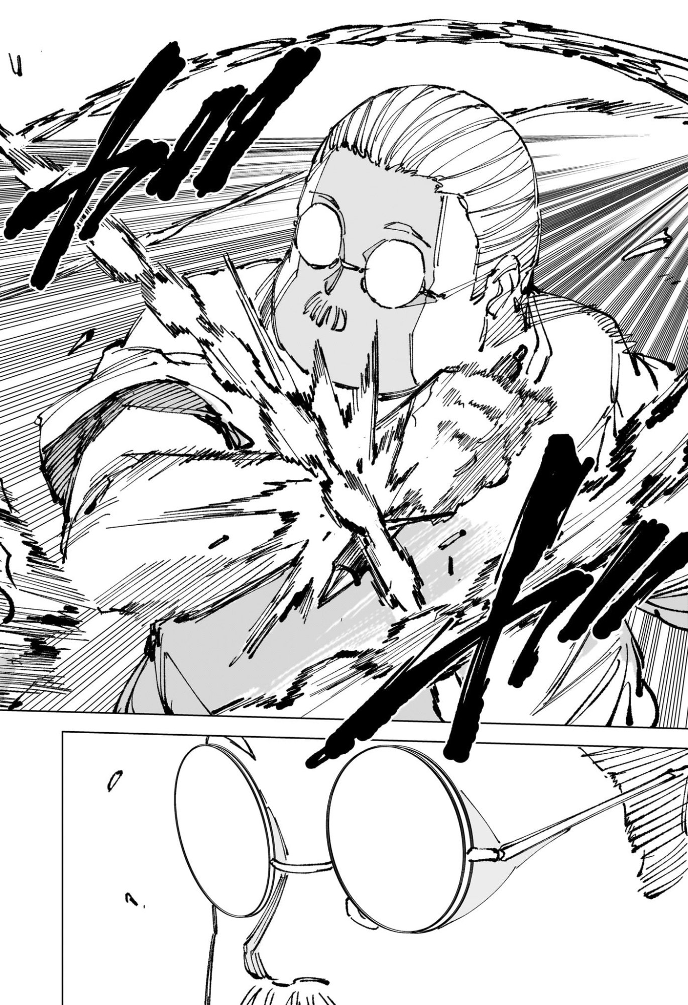 サカモトデイズ raw Chap 263 - Next Chap 264