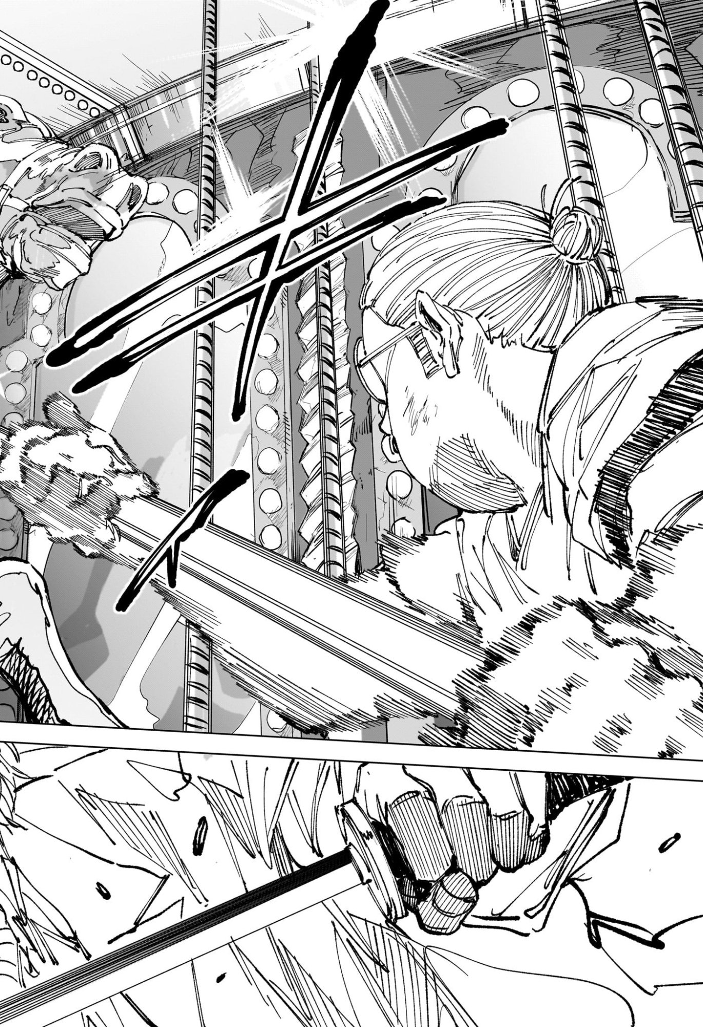 サカモトデイズ Chap 264 - Next Chap 265
