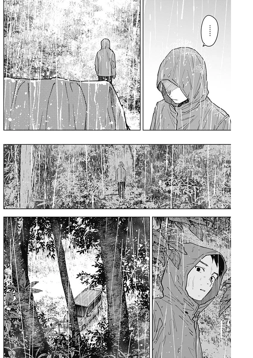 山劇 Chap 15 - Next Chap 16