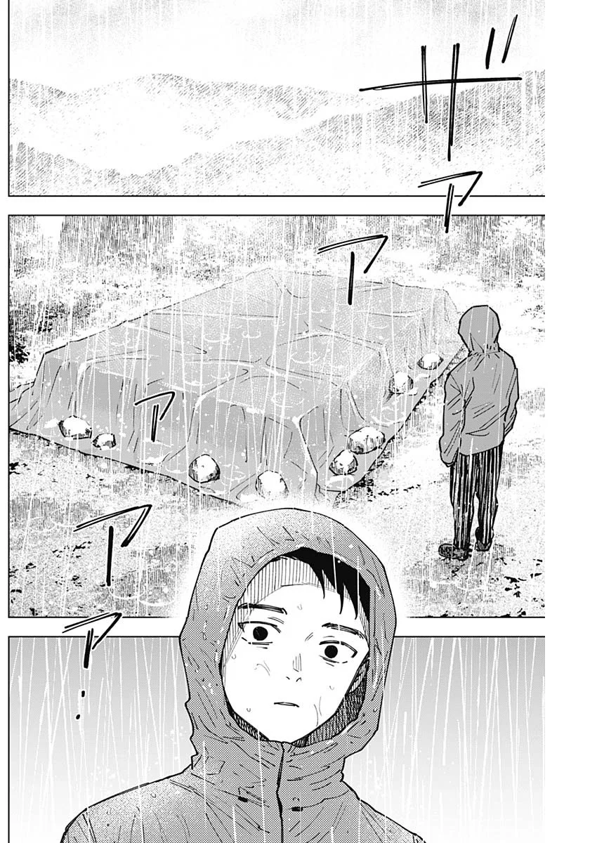 山劇 Chap 15 - Next Chap 16