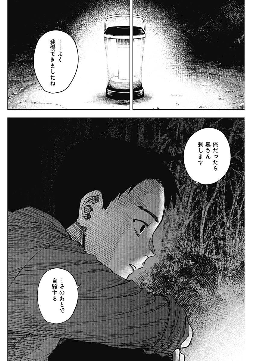 山劇 Chap 10 - Next Chap 11