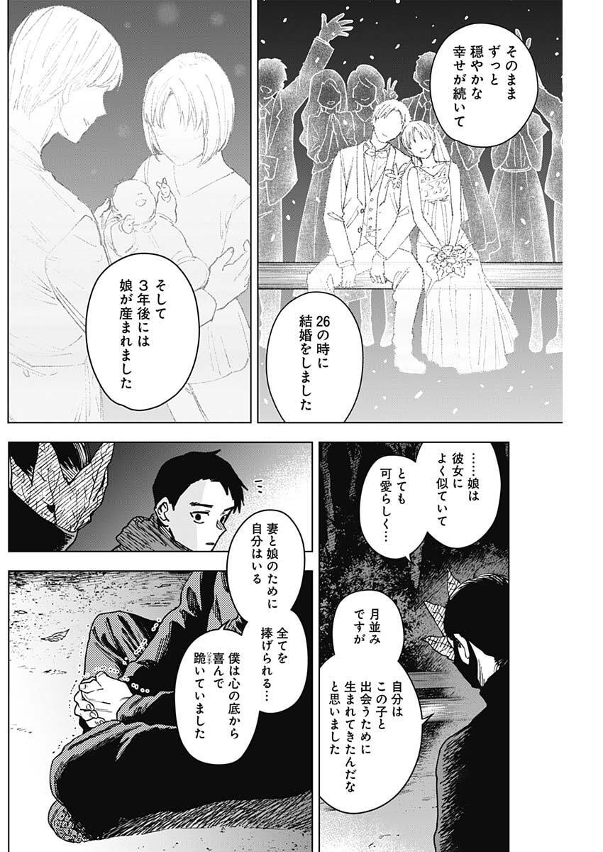 山劇 Chap 8 - Next Chap 9