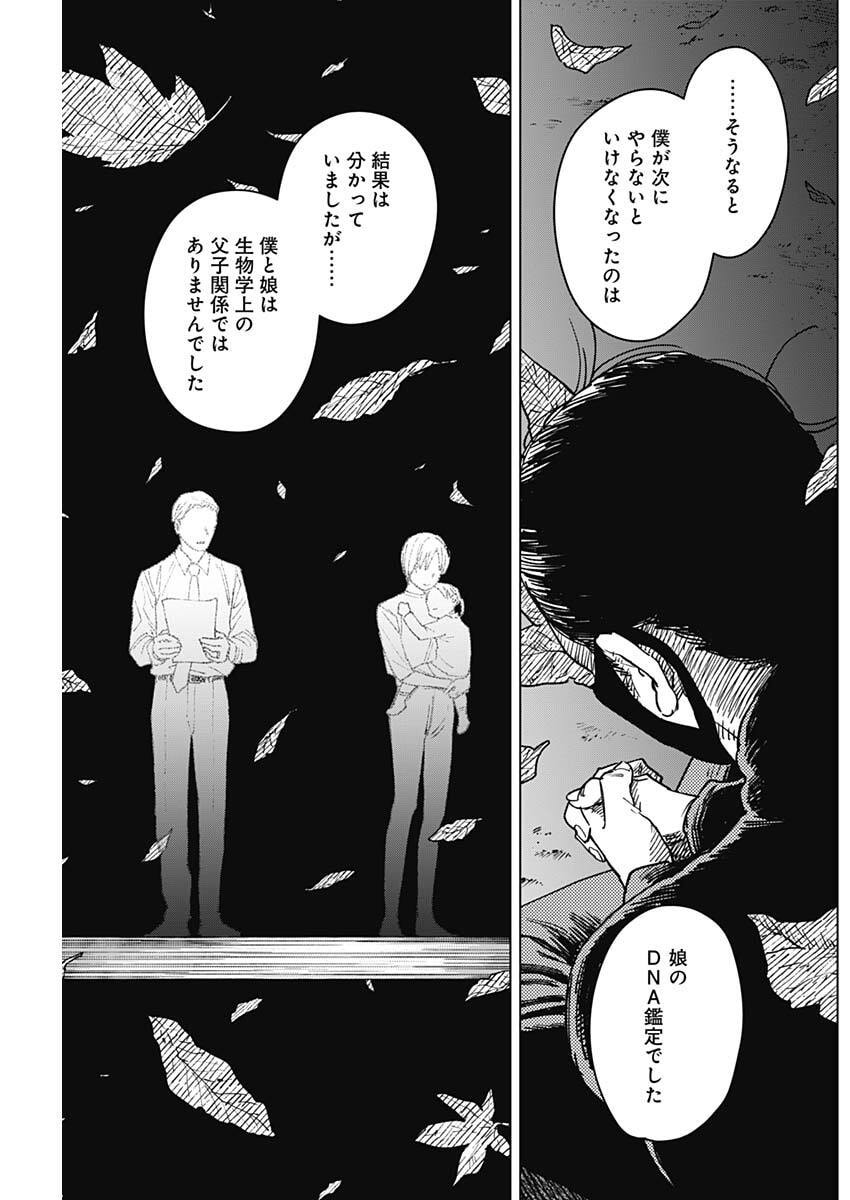 山劇 Chap 8 - Next Chap 9