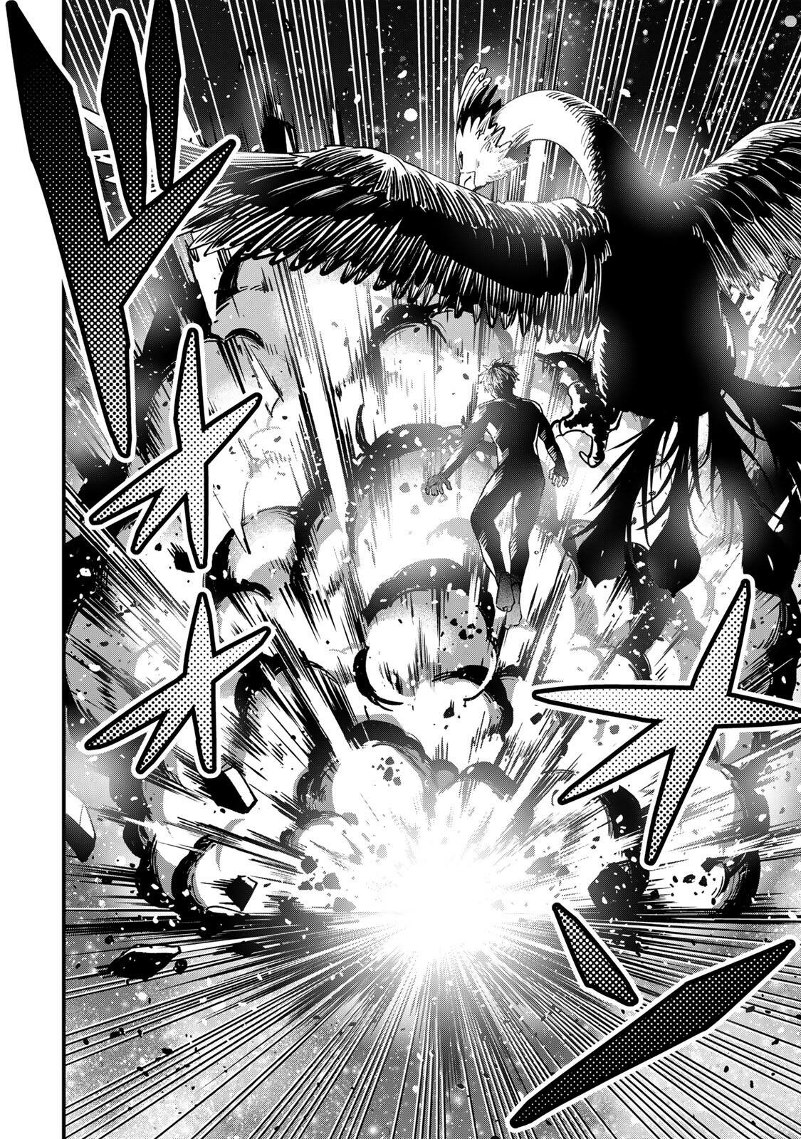 Don't Touch Kotesashi! Chap 145 - Next Chap 146