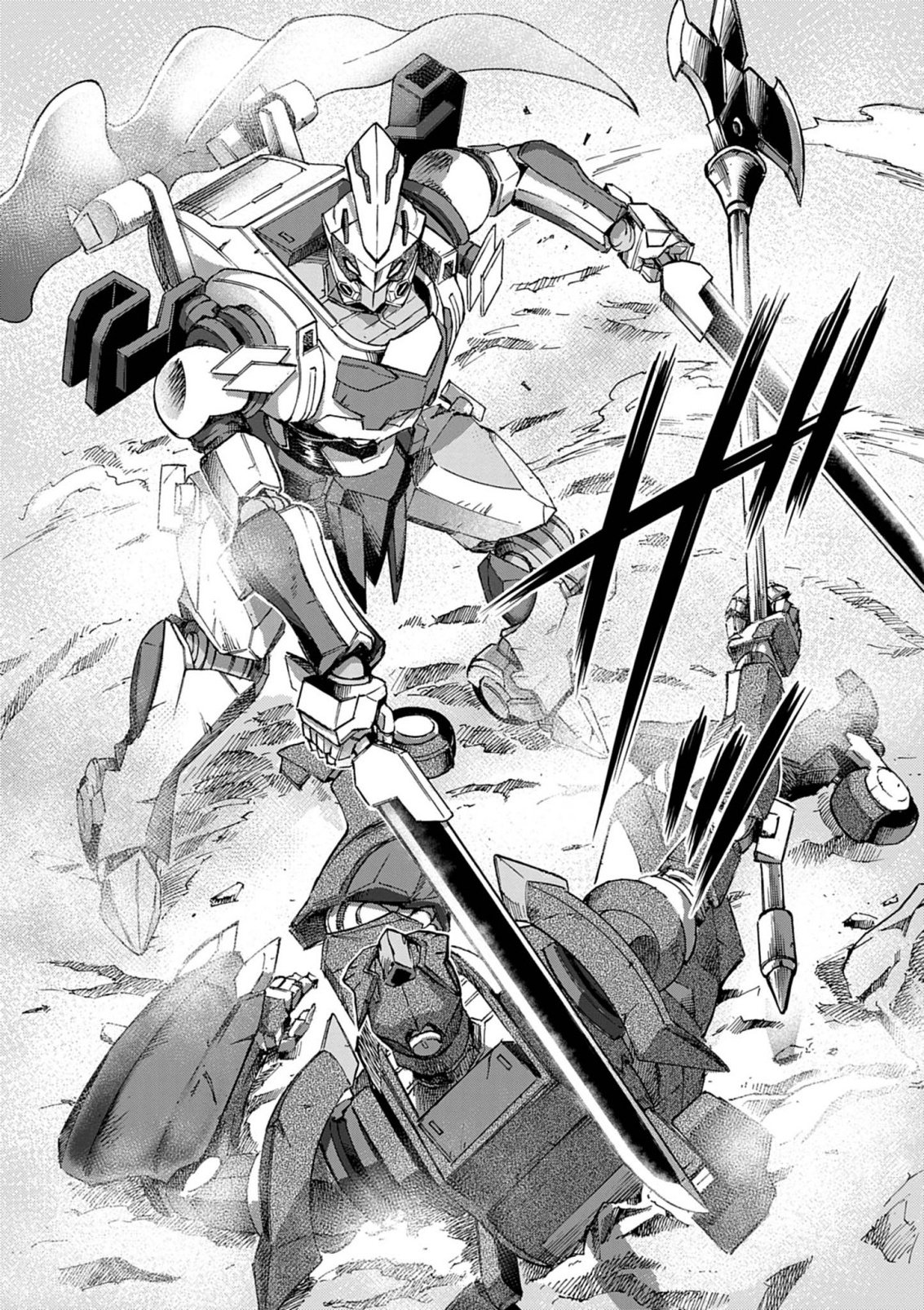 Sekai Saikyou no Kishi wa, Kanarazu Shinu Heroine wo Sukuu Tame Isekai Demo Saikyou no Kishi to Naru - Ryoutei ni Hana wo, Ryoute ni Ken wo Chap 18 - Next Chap 19