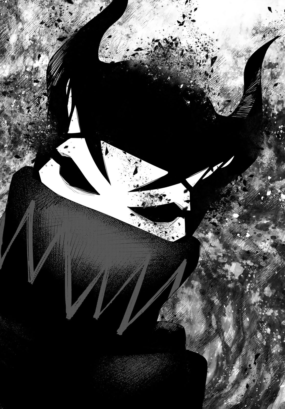 Sentai Daishikkaku Chap 218 - Next Chap 219