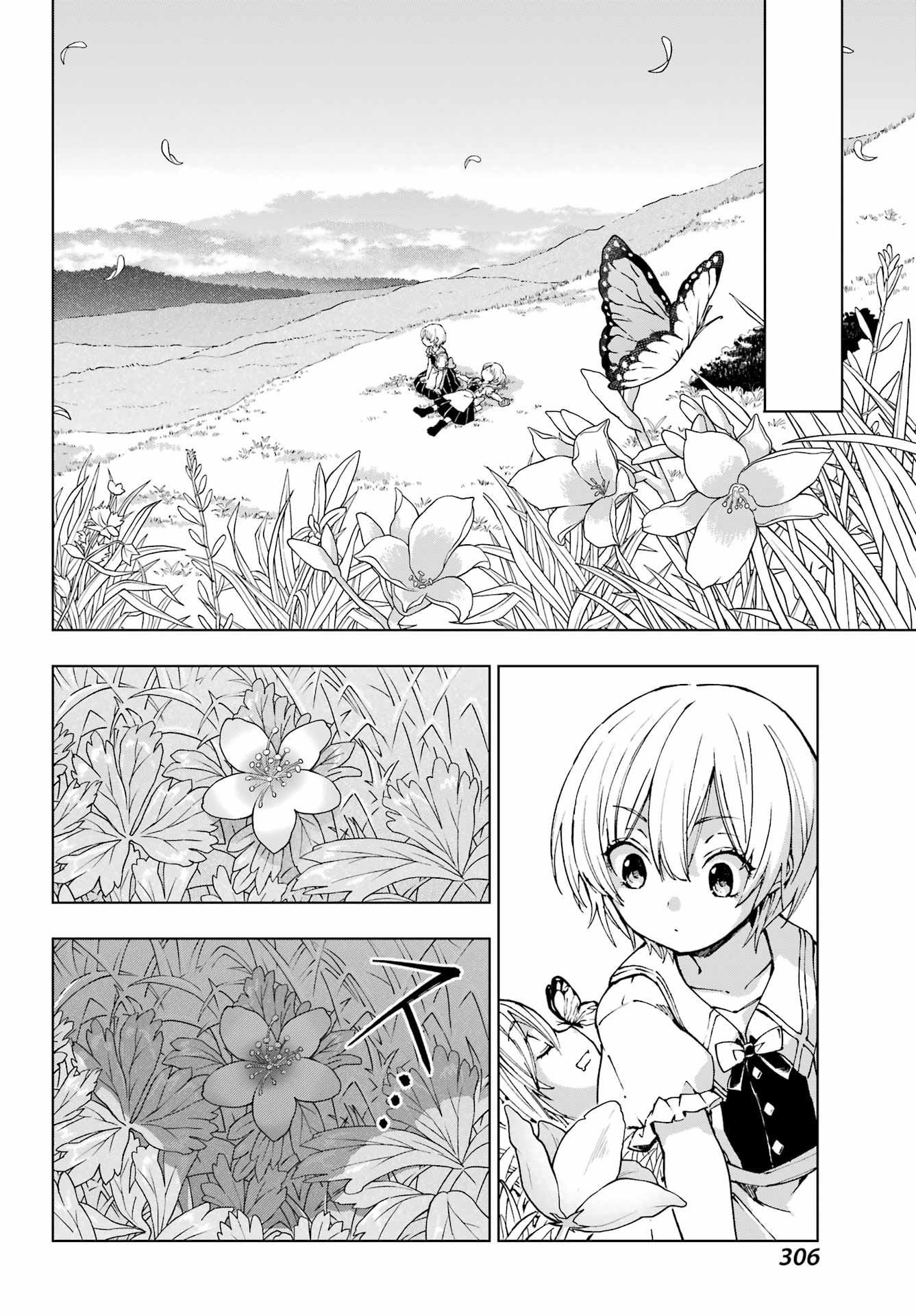 Senken no Majutsushi to Yobareta Kenshi Chap 71 - Next Chap 72