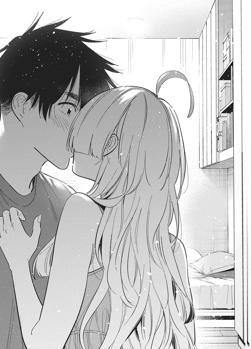Shiunji-ke no Kodomotachi Chap 71 - Next Chap 72