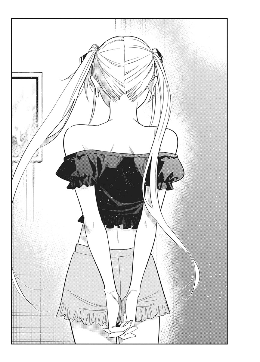 Shiunji-ke no Kodomotachi Chap 72 - Next Chap 73