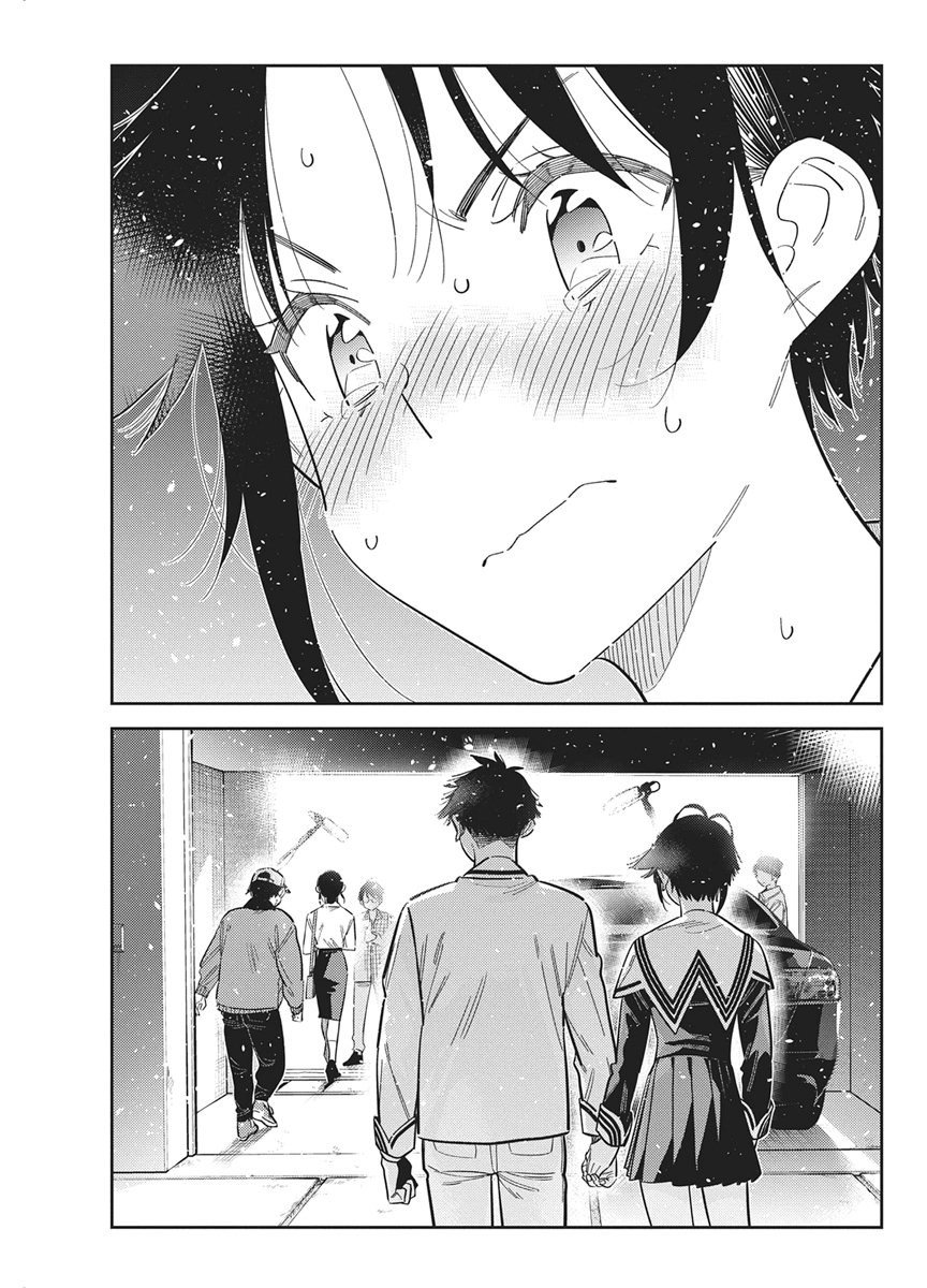 Shiunji-ke no Kodomotachi Chap 75 - Next Chap 76