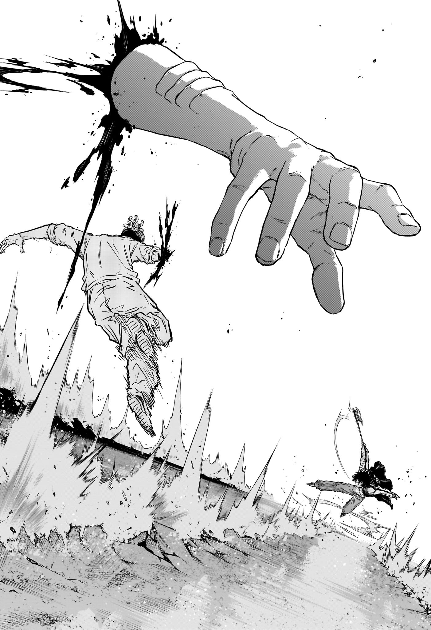 しのびごと Chap 93 - Next Chap 94