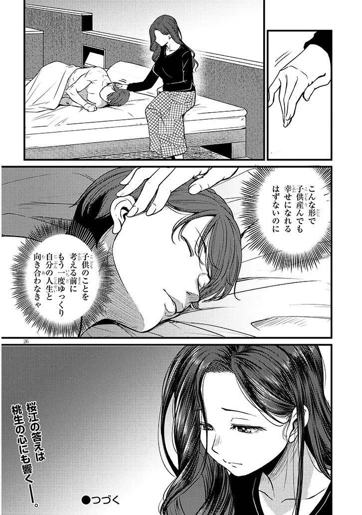 Shigoto Kaeri, Dokushin no Bijin Doushi ni Tanomarete Chap 30.2 - Next Chap 31.2