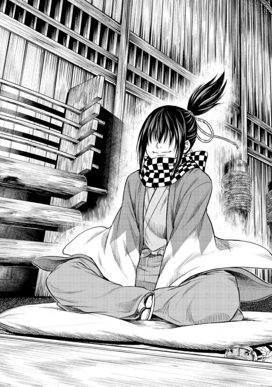 Shuumatsu no Valkyrie Chap 30 - Next Chap 31