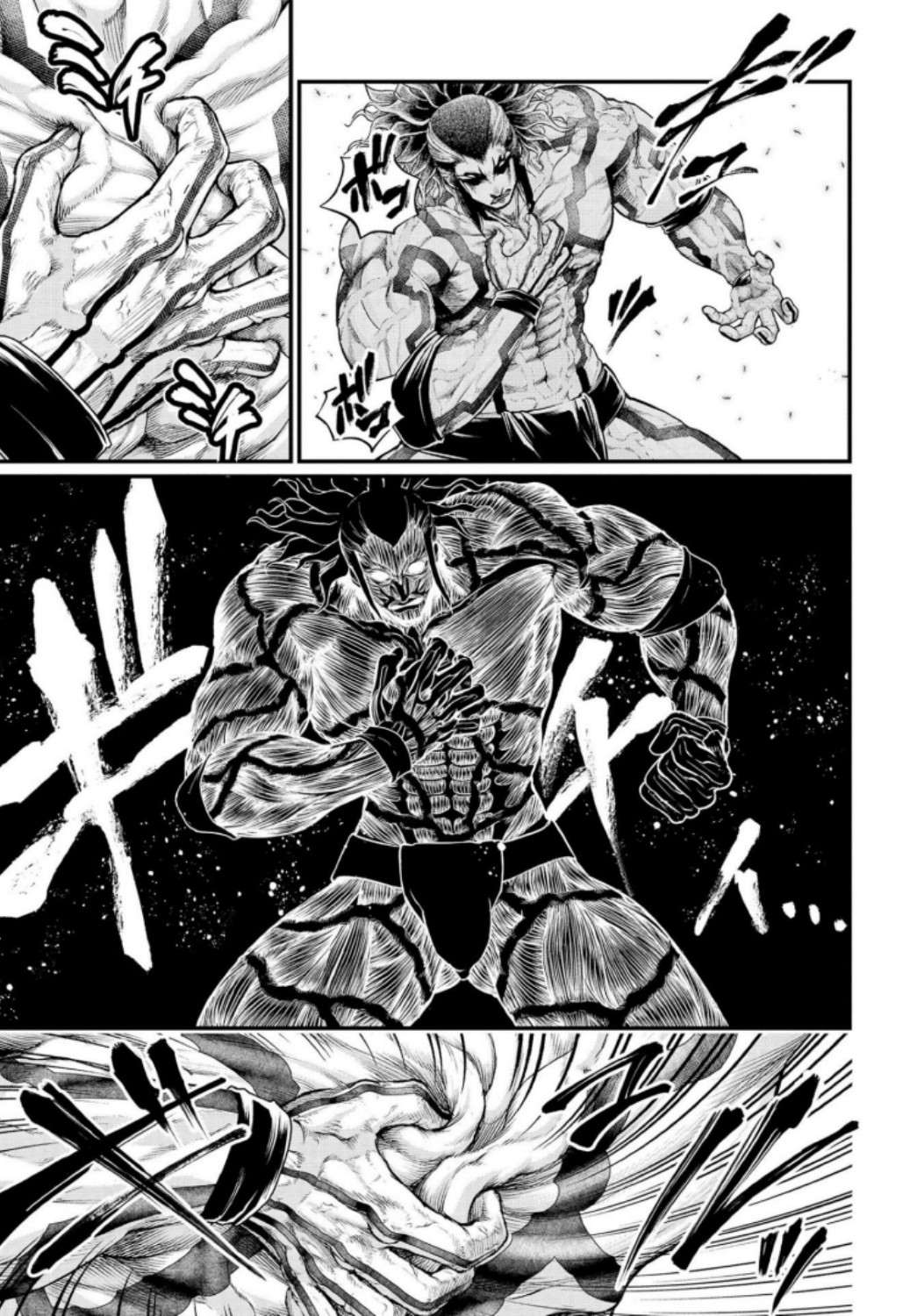 Shuumatsu no Valkyrie Chap 33 - Next Chap 34