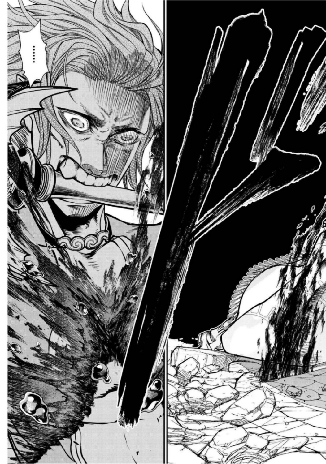 Shuumatsu no Valkyrie Chap 19 - Next Chap 20