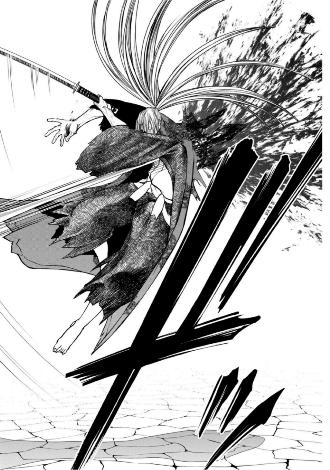 Shuumatsu no Valkyrie Chap 15 - Next Chap 16