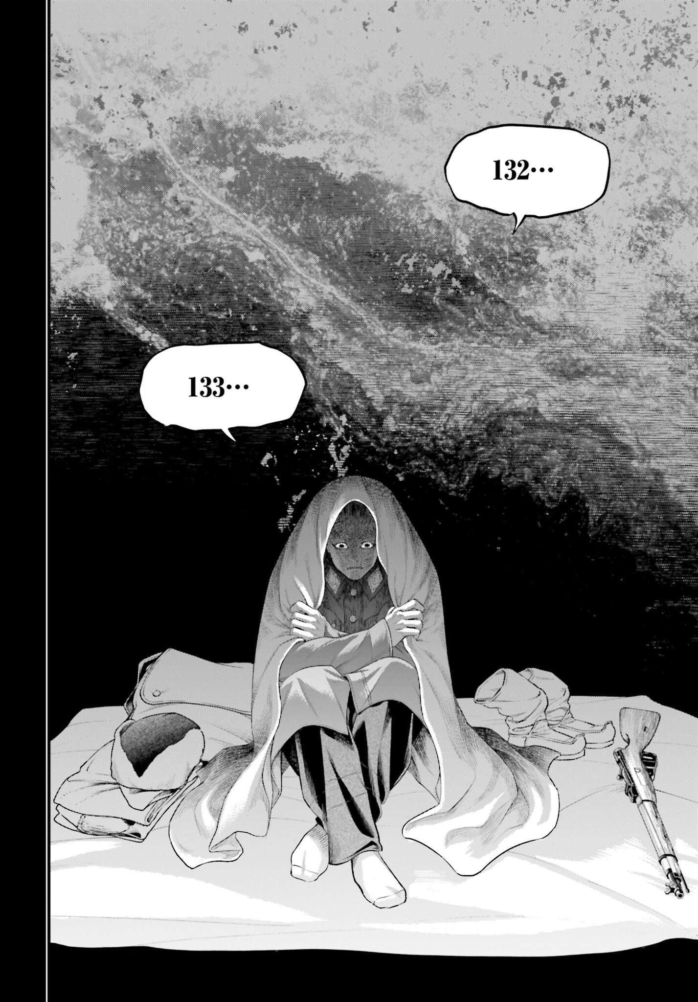 Shuumatsu no Valkyrie Chap 102 - Next Chap 103