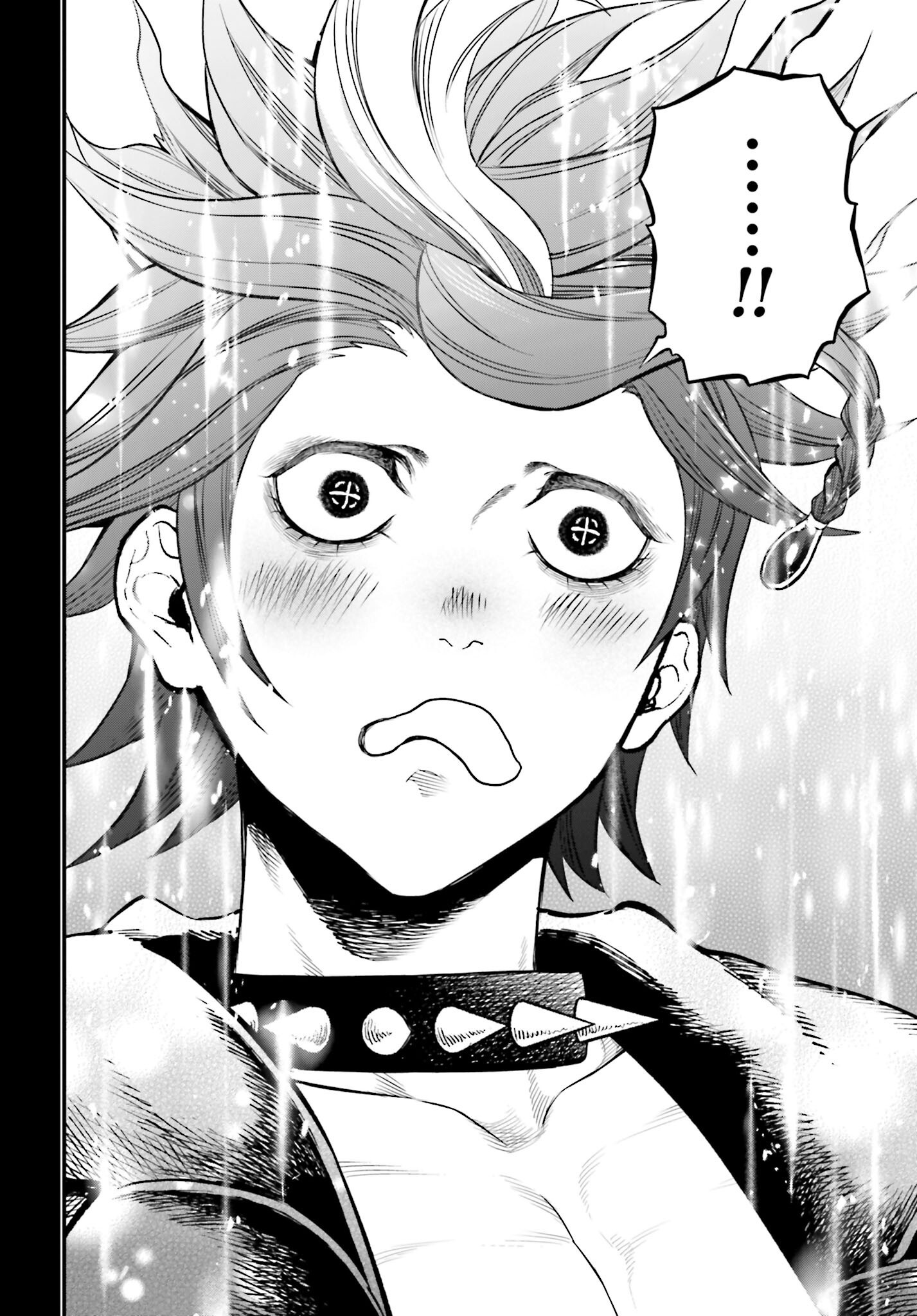 Shuumatsu no Valkyrie Chap 103 - Next Chap 104