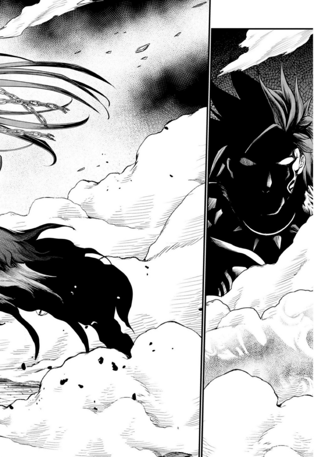 Shuumatsu no Valkyrie Chap 28 - Next Chap 29