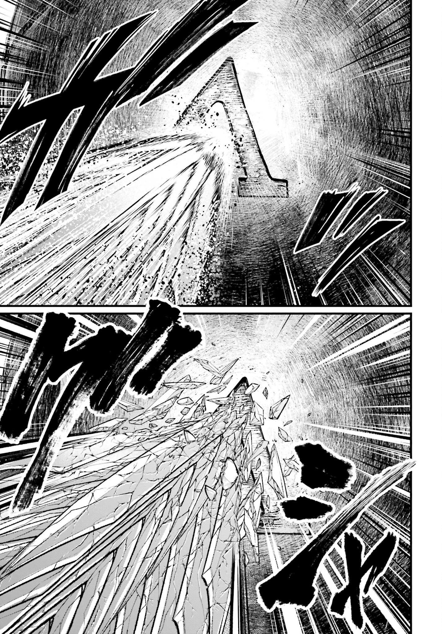 Shuumatsu no Valkyrie Chap 83 - Next Chap 84