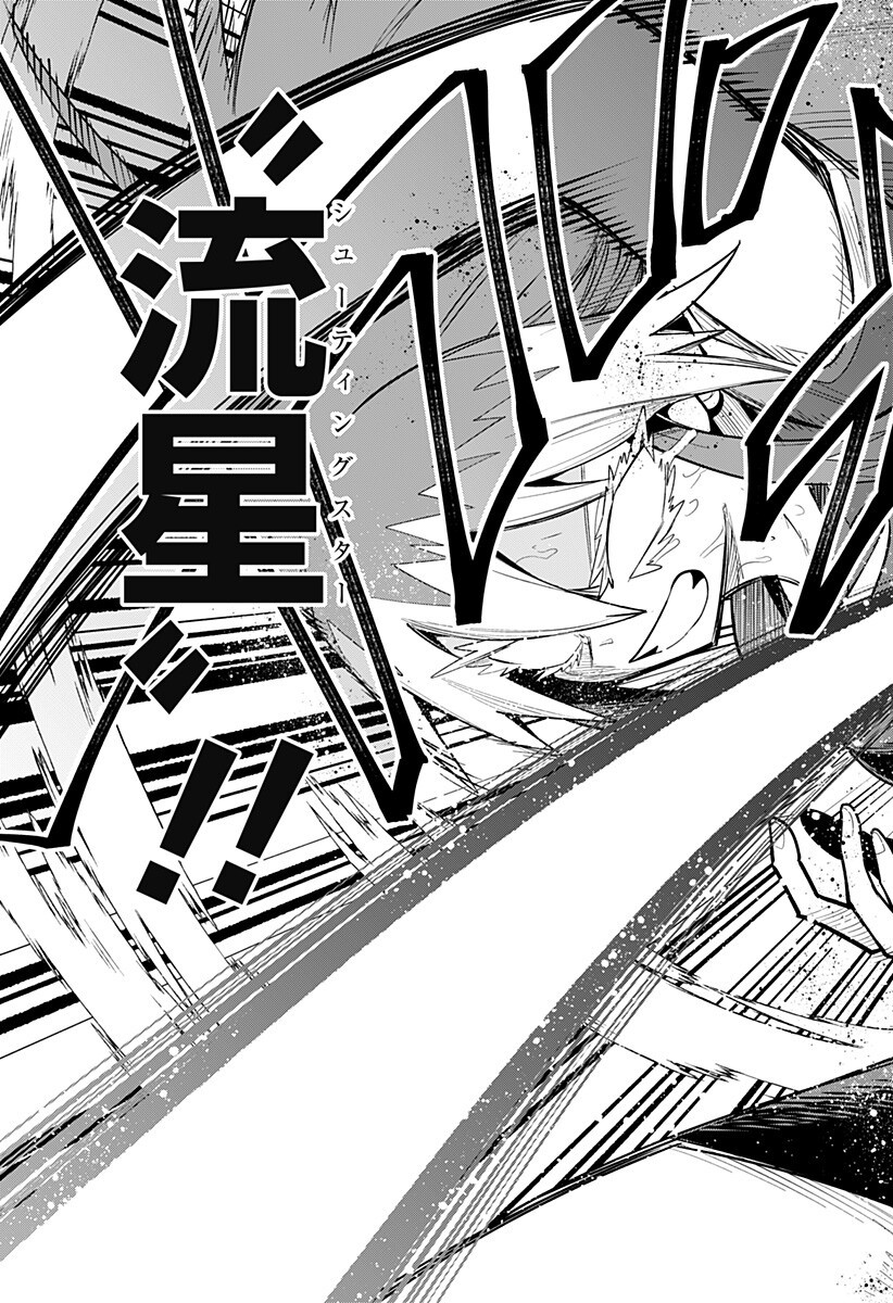 Shunrai Table Tennis Chap 21 - Next Chap 22