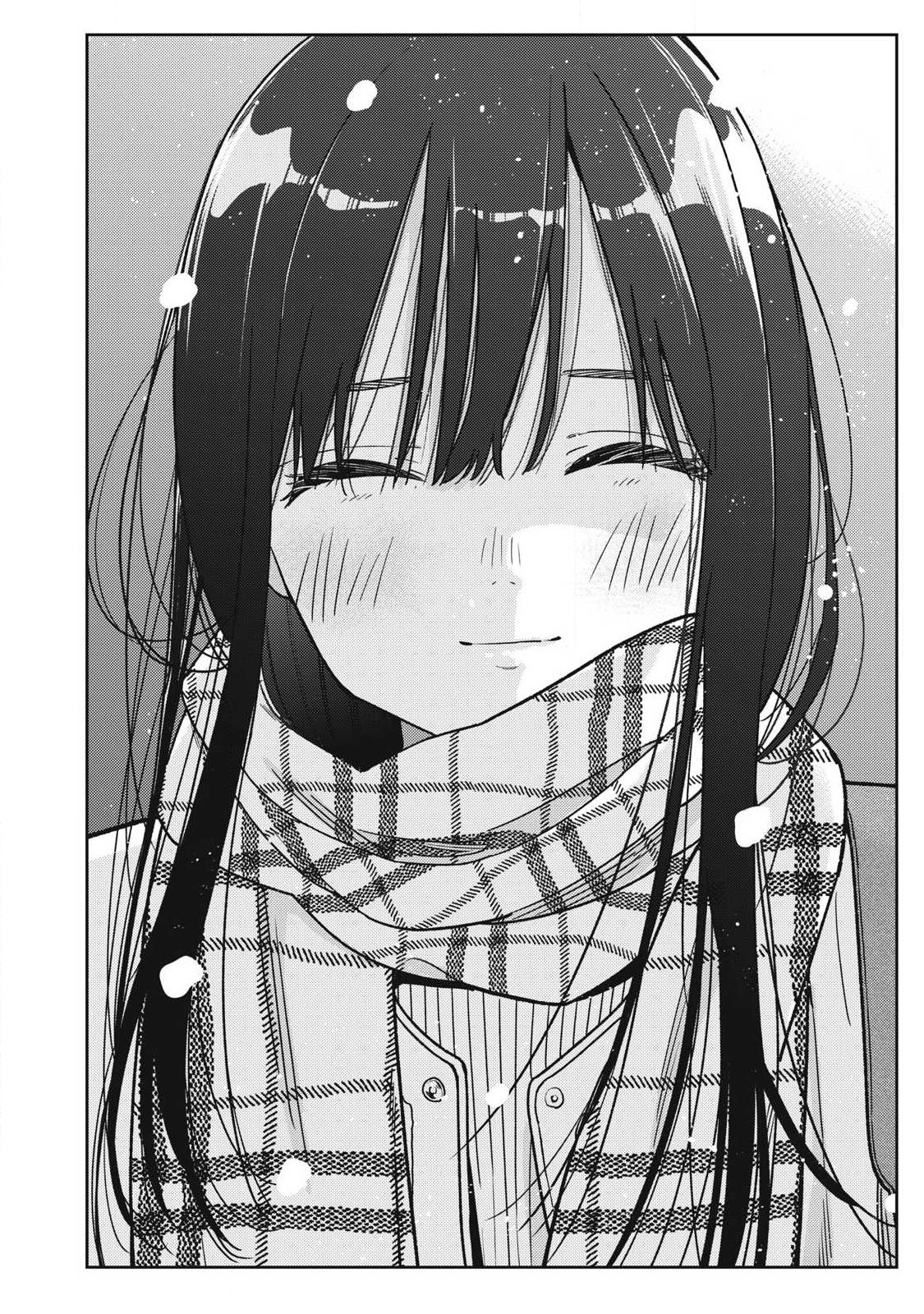 Soredemo Ashita mo Kareshi ga Ii Chap 49 - Next Chap 50