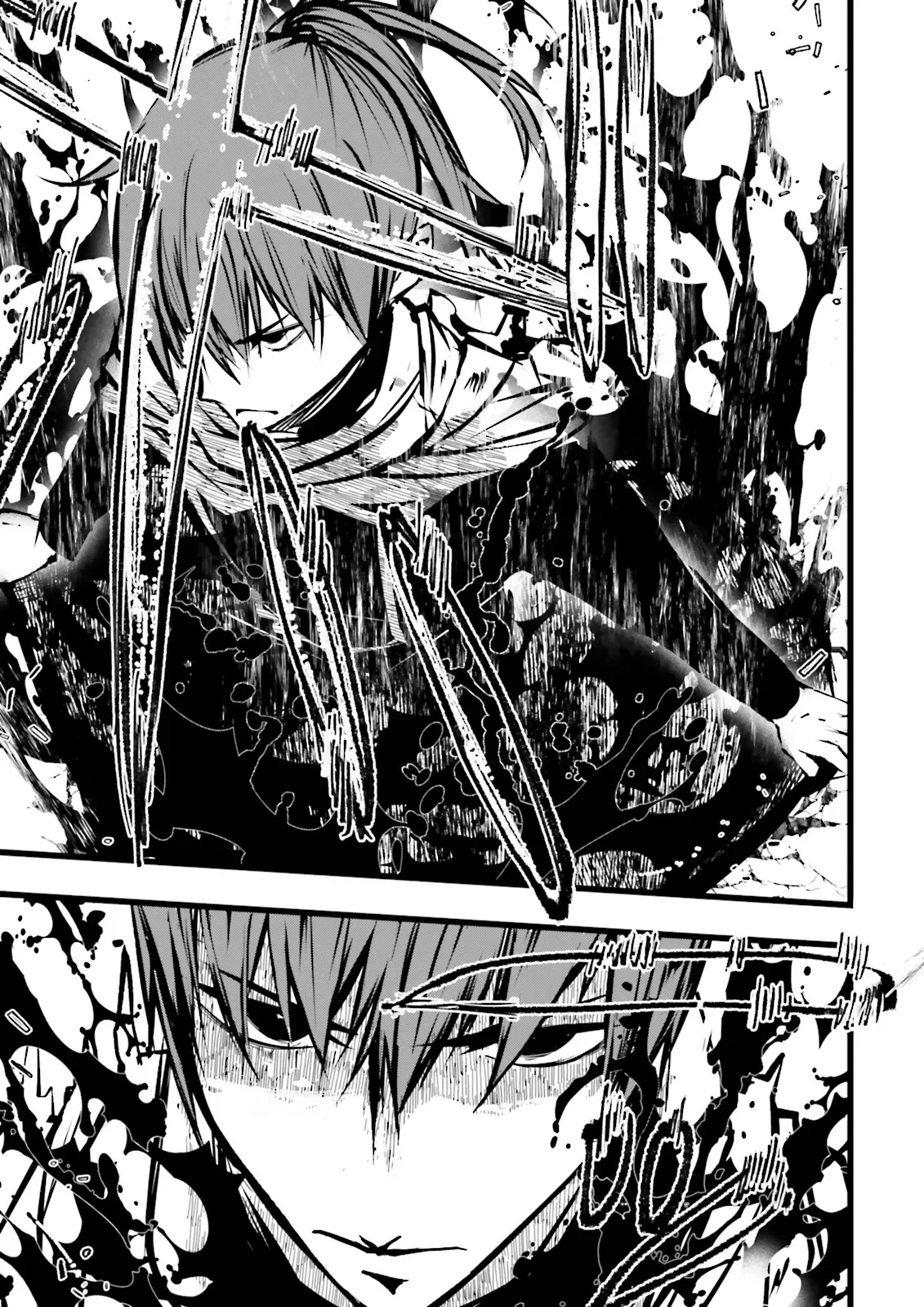 Skill Ga Nakereba Level wo Ageru ~99 Ga Kansuto No Sekai De Level 800 Man Kara Sutato~ Chap 63.1 - Next Chap 64.1