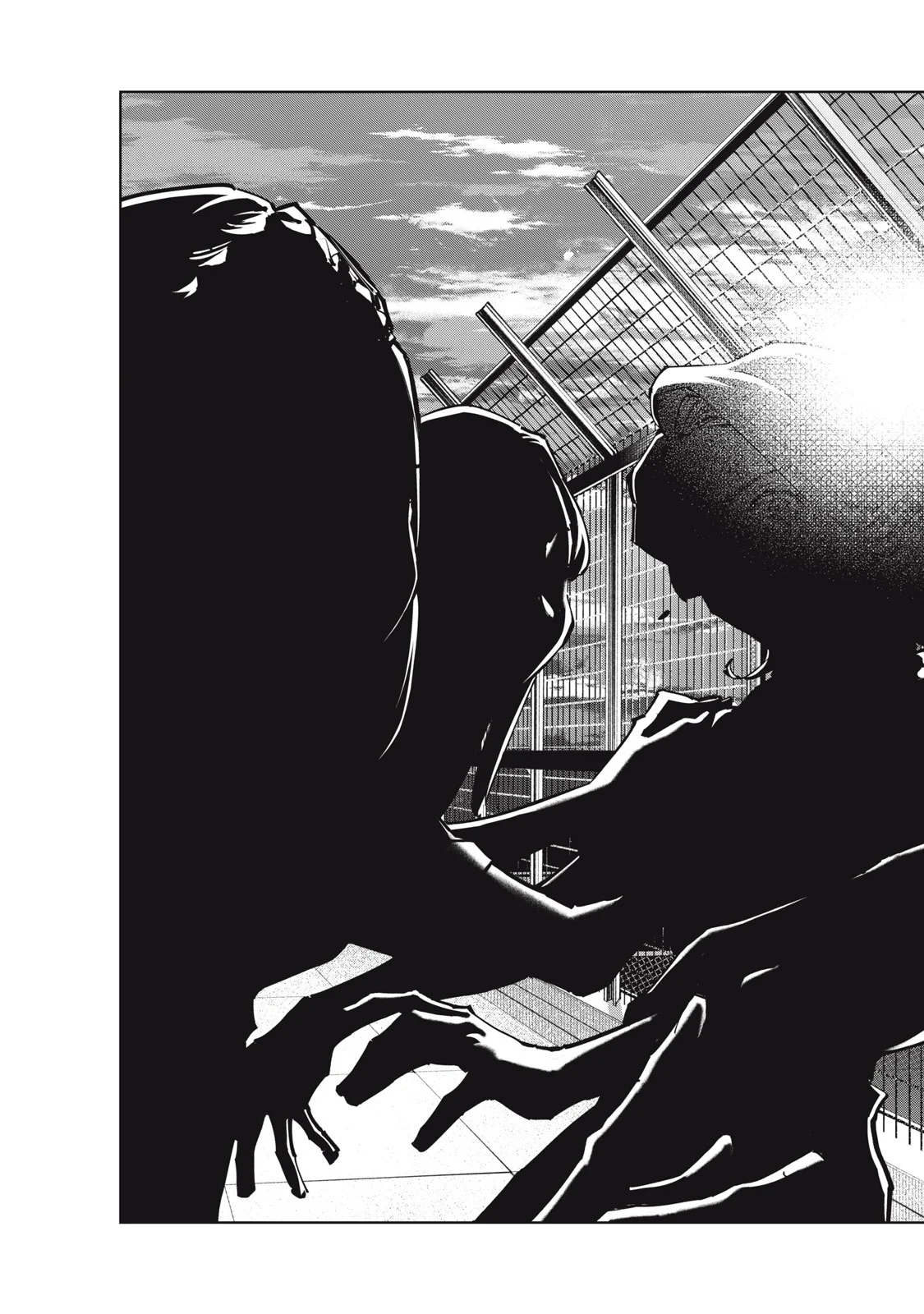 SUNNYシックスティーン Chap 12 - Next Chap 13