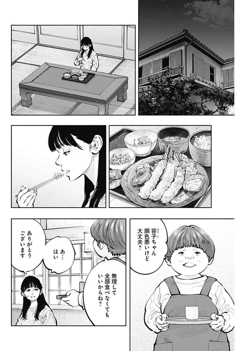 ラジエーションハウス Chap 171 - Next Chap 172