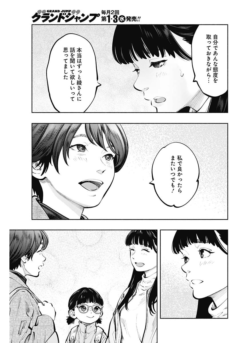 ラジエーションハウス Chap 175 - Next Chap 176
