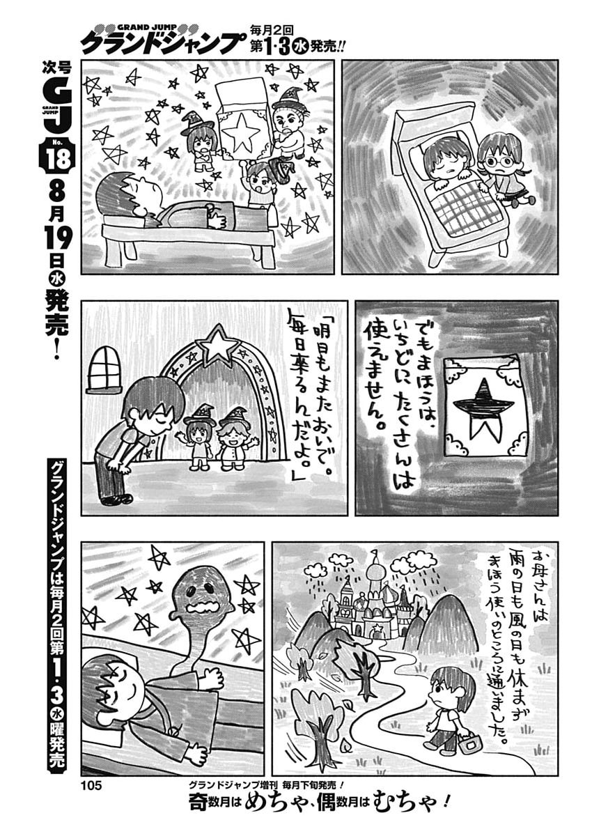 ラジエーションハウス Chap 175 - Next Chap 176