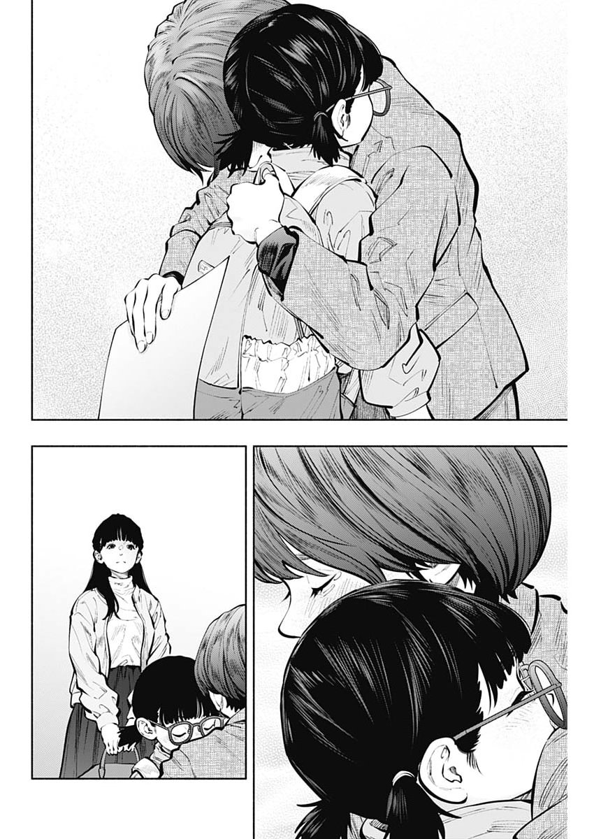 ラジエーションハウス Chap 175 - Next Chap 176