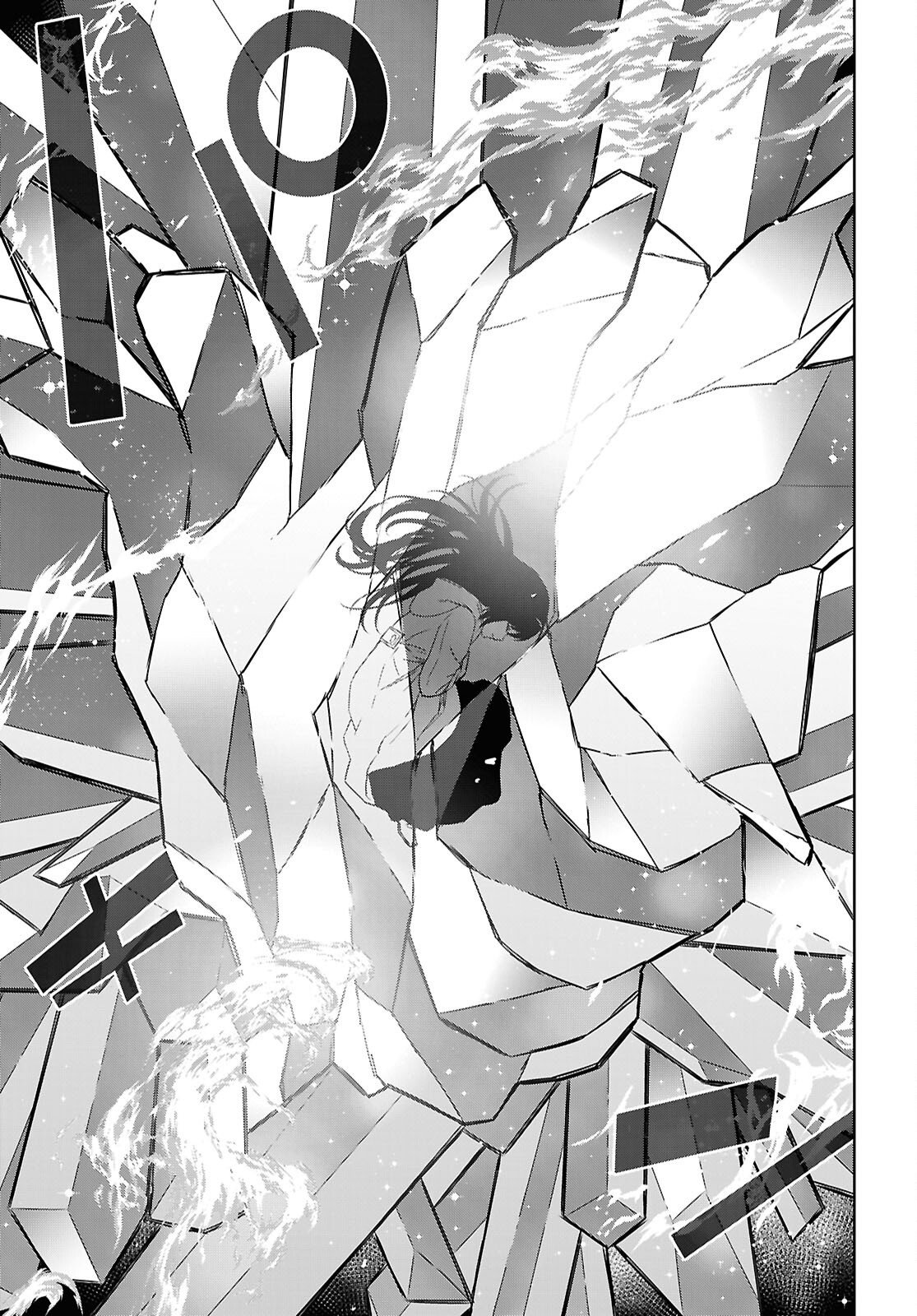 物語の黒幕に転生して Chap 42 - Next Chap 43