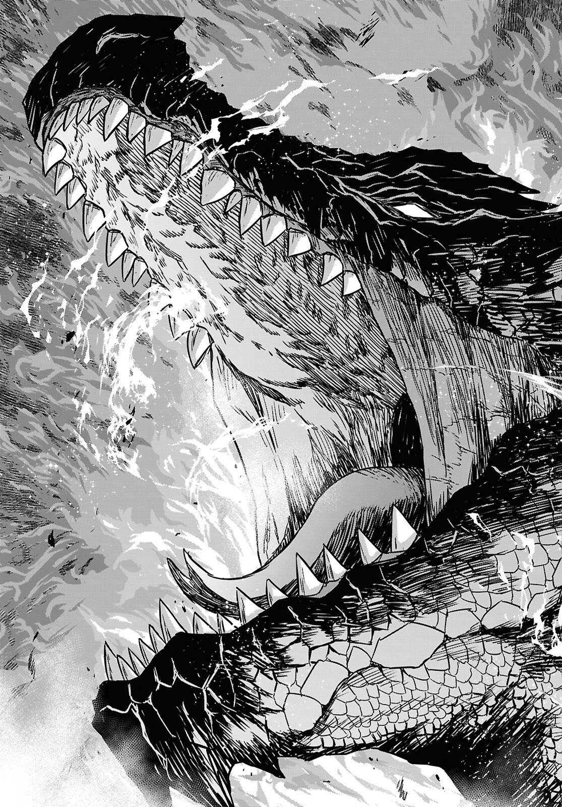 物語の黒幕に転生して Chap 42 - Next Chap 43