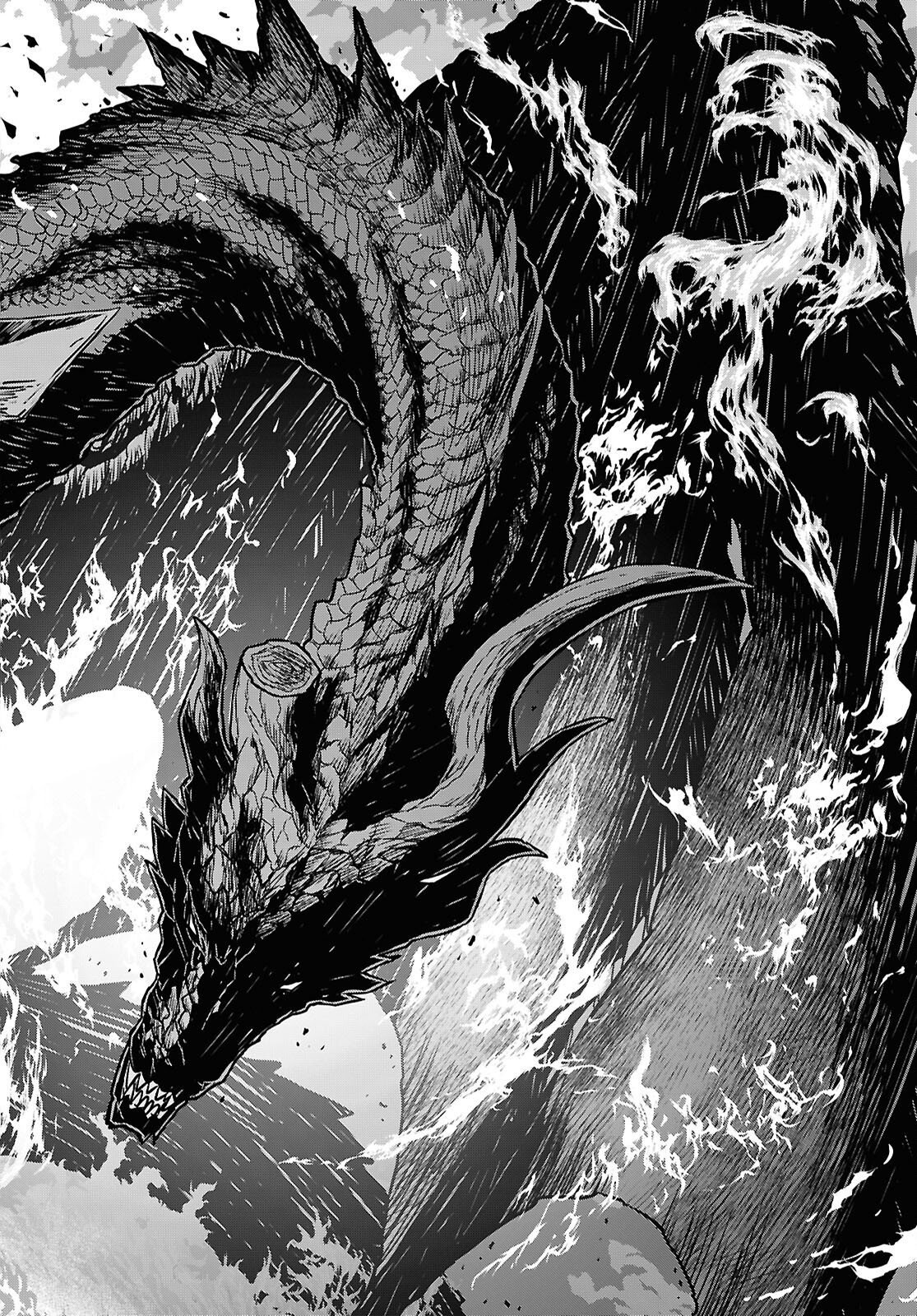 物語の黒幕に転生して Chap 42 - Next Chap 43