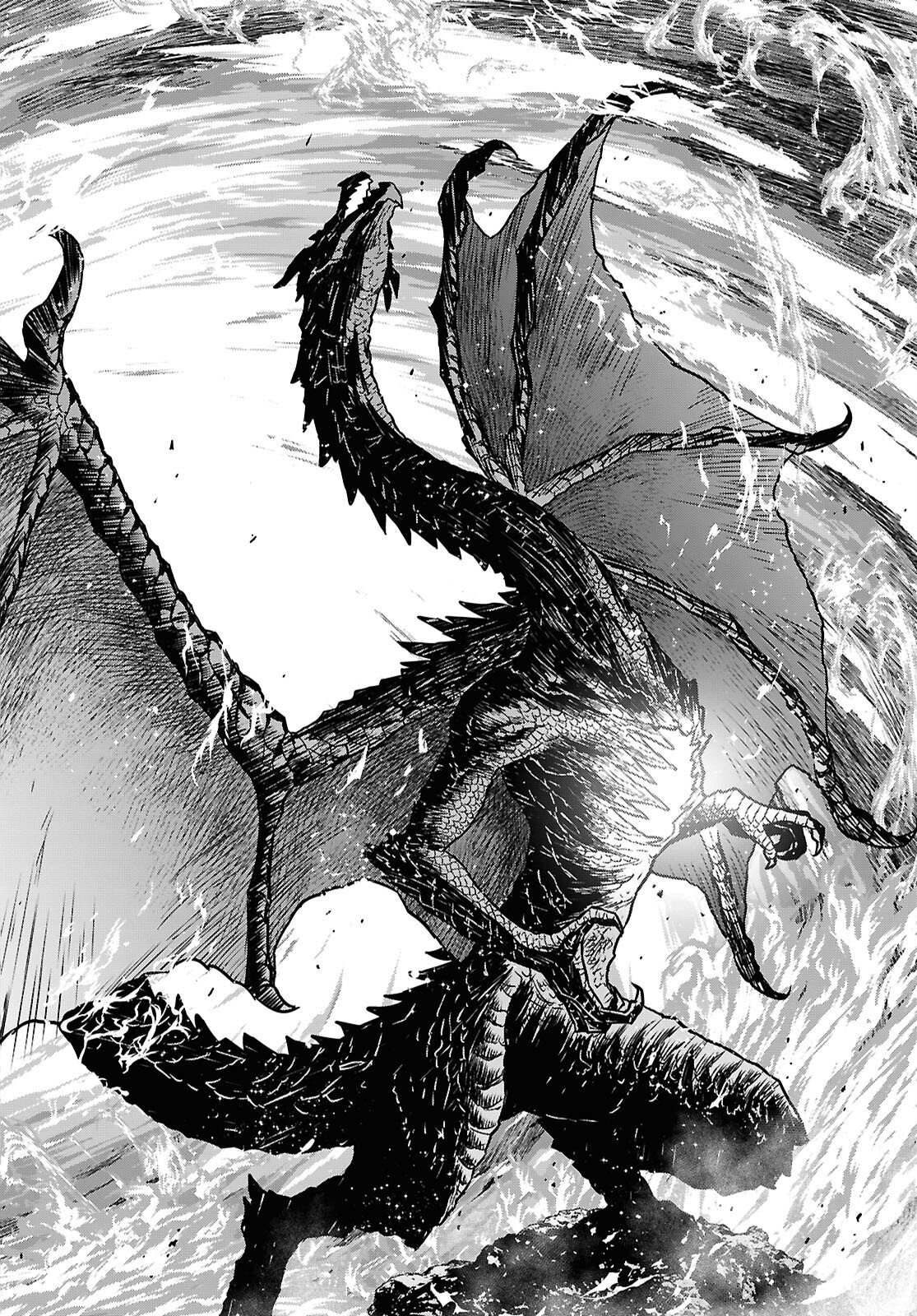 物語の黒幕に転生して Chap 42 - Next Chap 43