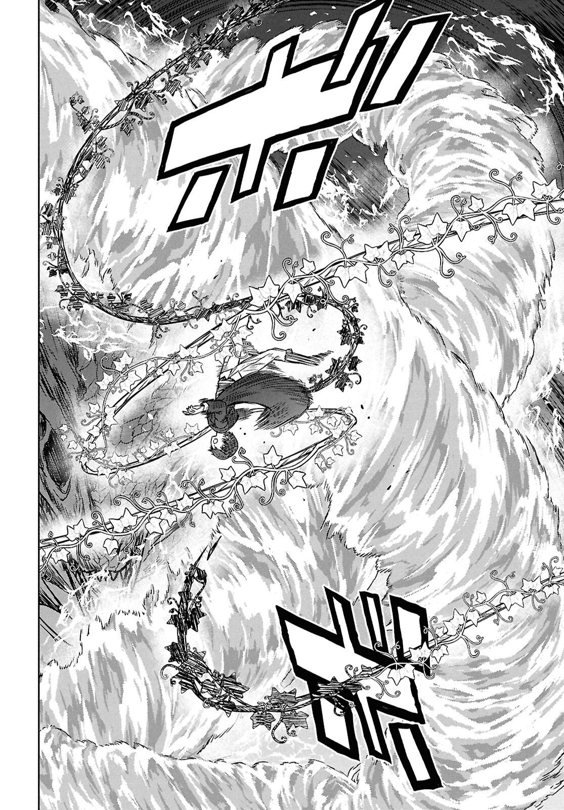 物語の黒幕に転生して Chap 43 - Next Chap 44