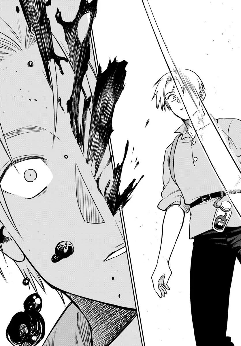 RTA Sousha wa Game Sekai kara Kaerarenai Chap 30.2 - Next Chap 31.2