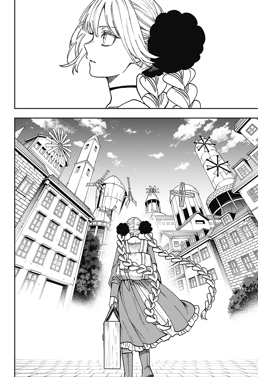 WITCHRIV Chap 29 - Next Chap 30