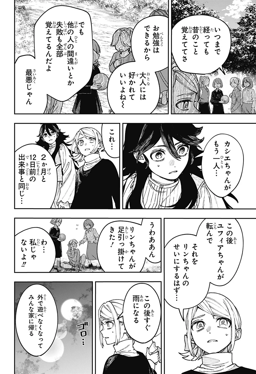 WITCHRIV Chap 34 - Next Chap 35