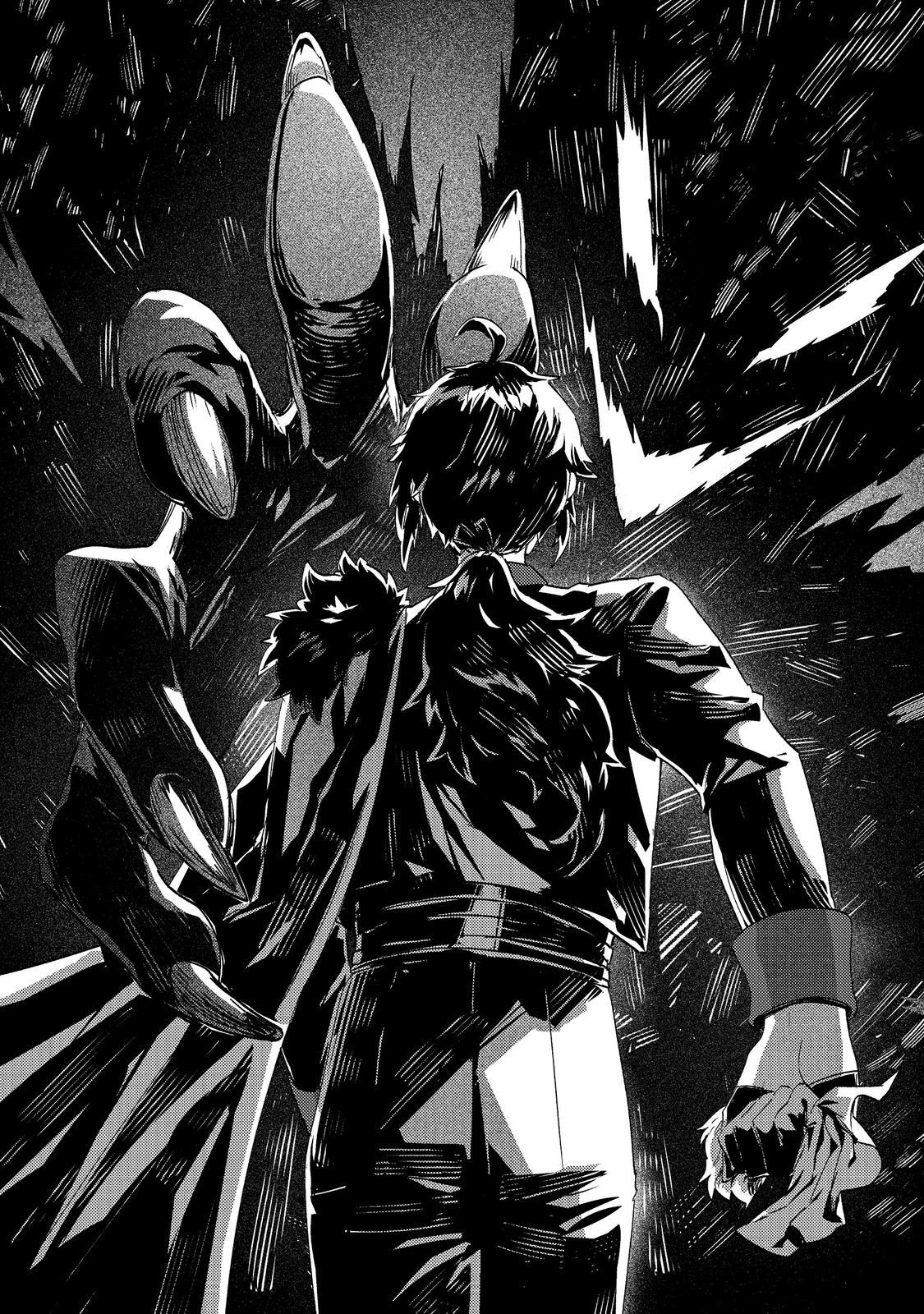 Taidana Akuyaku Kizoku no Ore ni, Kon'yaku Haki Sareta Akuyaku Reijou ga Totsuidara Saikyou no Fuufu ni Narimashita @COMIC Chap 15 - Next Chap 16