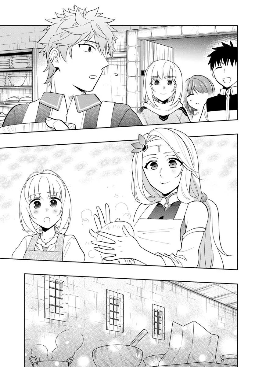 宝くじで40億当たったんだけど異世界に移住する Chap 101.1 - Next Chap 102.1