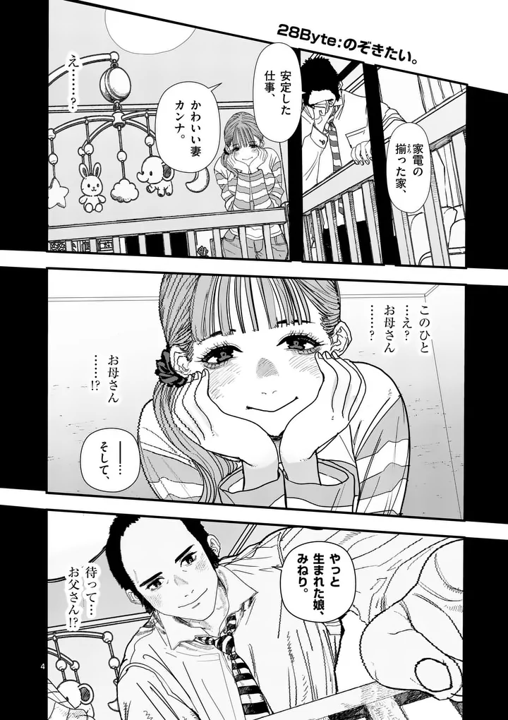 Tengoku 2.0 Chap 28 - Next Chap 29