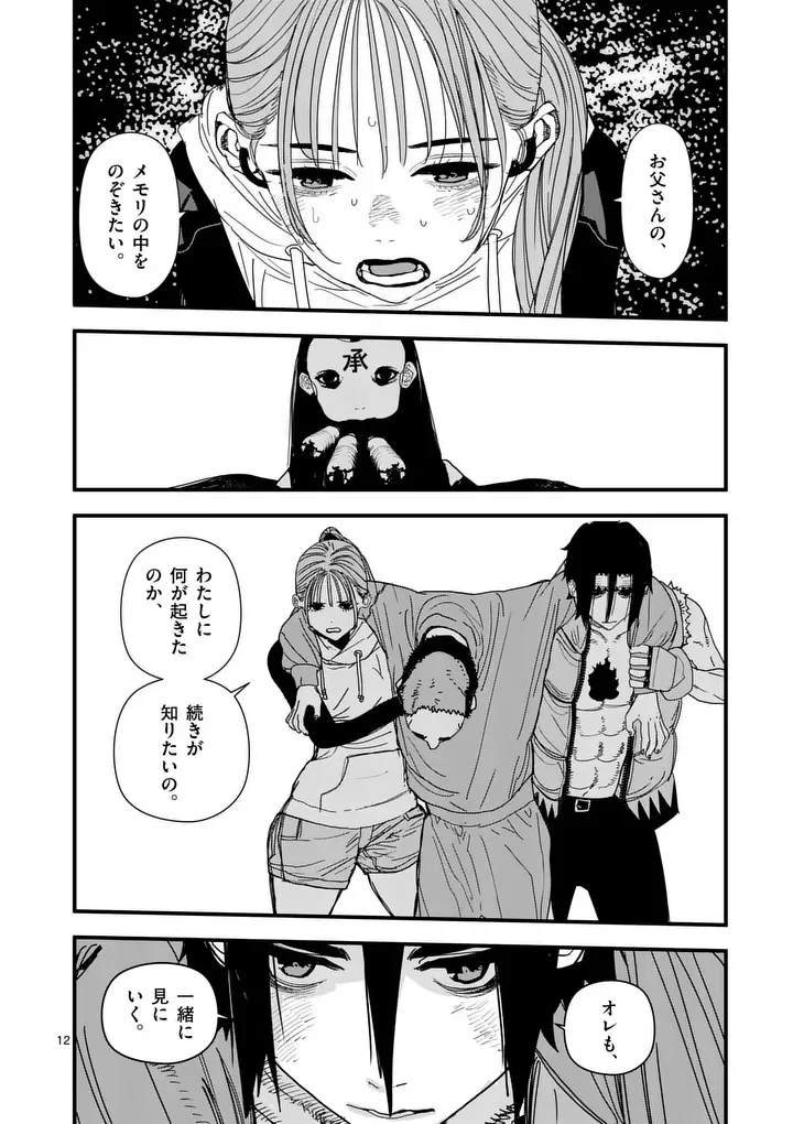 Tengoku 2.0 Chap 29 - Next Chap 30